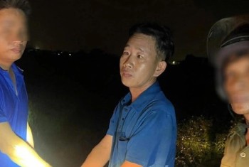 Đối tượng sát hại vợ cũ đã bị bắt giữ