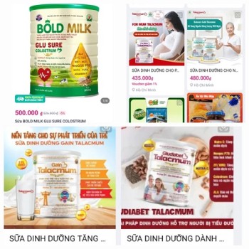 Vụ sữa giả với hơn 400 chủng loại: Làm rõ vì sao “con voi chui lọt lỗ kim”