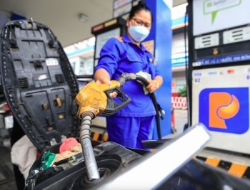 Giá tất cả các loại xăng dầu cùng hạ, diesel giảm mạnh nhất hơn 3.000 đồng/lít