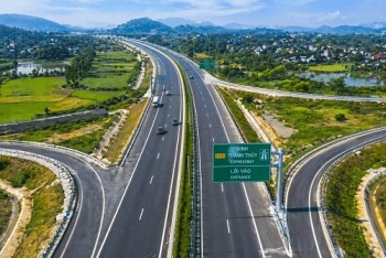 Cao tốc Vinh - Thanh Thủy 24.000 tỷ đồng sắp khởi công: Kết nối hành lang kinh tế Đông - Tây