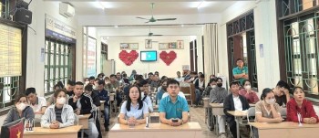 Hà Tĩnh: Tổ chức phiên giao dịch việc làm dành cho người lao động thực hiện chính sách bảo hiểm thất nghiệp