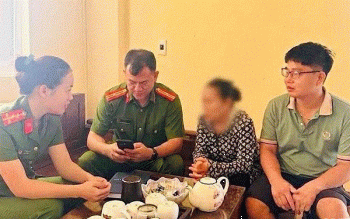 Suýt mất 5.000 USD vì "người yêu ngoại quốc"