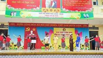 Hà Tĩnh: Đẩy mạnh tuyên truyền an toàn giao thông cho học sinh