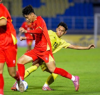 U17 Việt Nam vô địch Đông Nam Á 2026: Lời khẳng định cho một thế hệ mới