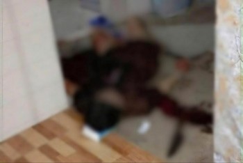 Phát hiện thi thể người phụ nữ với nhiều vết thương