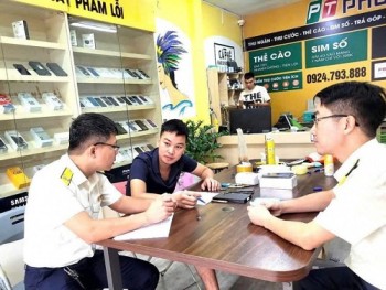 Xóa bỏ thuế khoán: Mở ra sân chơi minh bạch hơn cho khu vực kinh tế cá thể