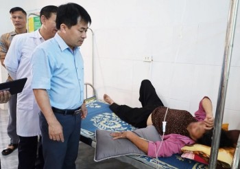 Hà Tĩnh: Ca sốt xuất huyết tăng nhanh, cần biện pháp mạnh để kiểm soát