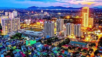 Dải đất “đòn gánh” vươn mình cùng đất nước