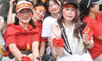 Chi tiết lịch nghỉ lễ Quốc khánh 2/9 năm 2026
