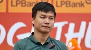 HLV Nguyễn Công Mạnh bị sa thải và kỳ vọng World Cup của U17 Việt Nam