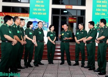 Những “người truyền lửa” trên mặt trận tư tưởng