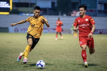 Hải Phòng, Thanh Hoá có thể bị tước quyền tham dự V.League