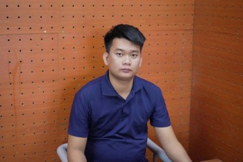 Vụ sát hại bạn gái đang có thai: Ngủ qua đêm cạnh thi thể người yêu, sinh hoạt bình thường như chưa có chuyện gì