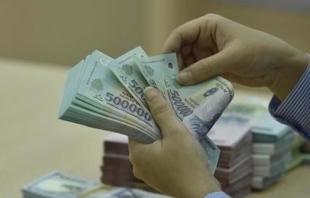 Chính thức tăng lương cơ sở từ 1/7