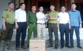 4 tiếp viên vừa được trả tự do sẽ bị Cục Hàng không Việt Nam xử lý