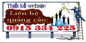 Thiết kế website
