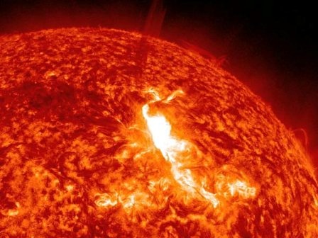 NASA dự báo "thế giới diệt vong vào ngày 21/12/2012"
