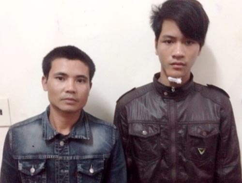 Hà Tĩnh: Bắt khẩn cấp 2 nam thanh niên dùng kiếm chém người trong đám cưới