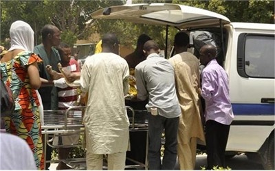 Xả súng đẫm máu ở Nigeria, 20 người thương vong