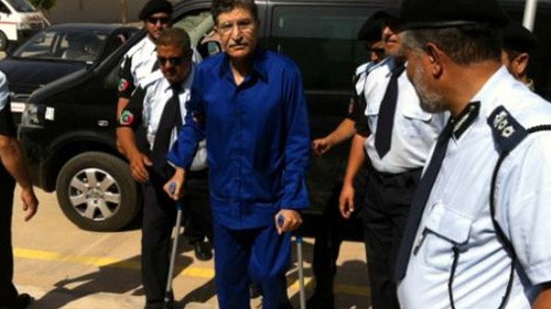 Libya bắt đầu xét xử quan chức thời Gaddafi