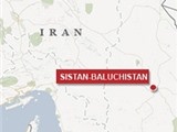 Iran: Động đất mạnh nhất trong vòng 23 năm