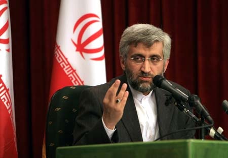 Iran cáo buộc phương Tây đẩy mạnh chiến tranh tâm lý
