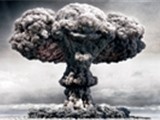 Video 2.000 vụ nổ hạt nhân chấn động địa cầu