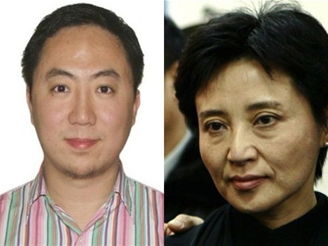 Nghi án ám sát Cốc Khai Lai: Vợ cả Bạc Hy Lai lên tiếng