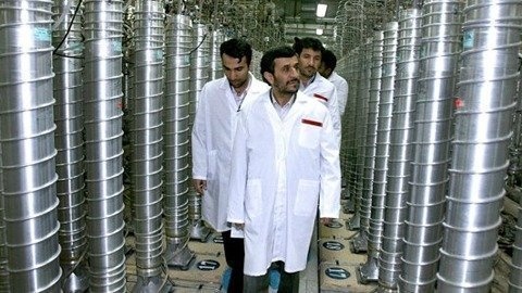 Thế giới 24h: Iran bất ngờ nói về hạt nhân