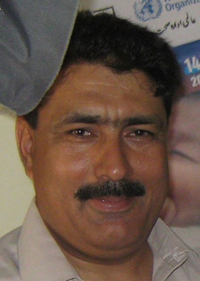 Mỹ cắt 33 triệu đô viện trợ cho Pakistan vì bỏ tù bác sĩ nhà Bin Laden