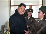 Triều Tiên bắt thanh niên phải để "kiểu tóc Kim Jong-Un"