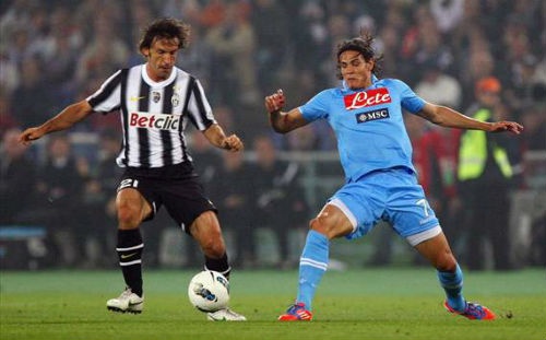 19h00 ngày 11/08, Juventus vs Napoli: Khi án đã tuyên
