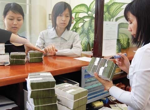 Một tín hiệu lạc quan mới