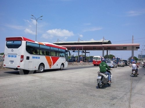 Tổng cục Đường bộ Việt Nam thừa nhận nhiều bất cập tại dự án BOT