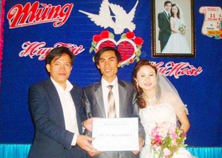 Hà Tĩnh: Cưới văn minh, tiết kiệm - Nét đẹp văn hóa cần tiếp tục phát huy