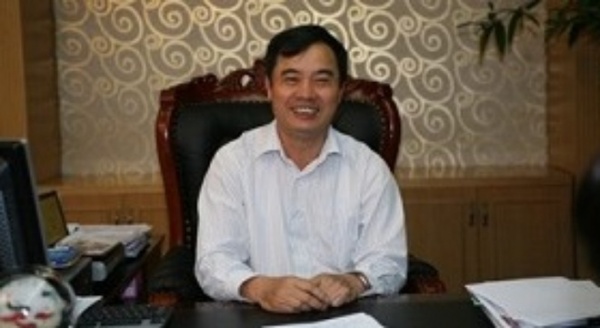 Đủ đội sếp lớn nhỏ Agribank "hội ngộ" trong tù