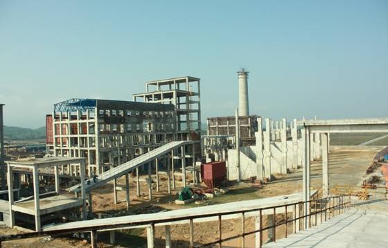 Hà Tĩnh: Thành lập Cụm công nghiệp huyện Vũ Quang