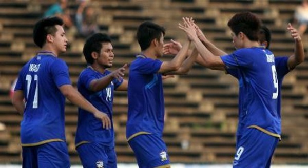 U23 Indonesia vs U23 Thái Lan: Phục thù ngọt ngào!