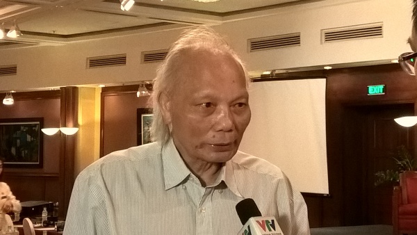 Từ vụ Formosa: Việt Nam không phải thiên đường cho xả thải