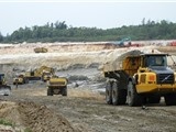 Mỏ sắt “lớn nhất Đông Nam Á” mắc nhiều sai phạm