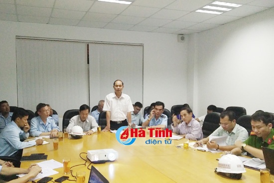 Hơn 4.268 tấn hàng của Formosa đủ điều kiện thông quan