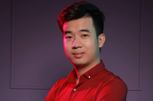 Chàng trai hai lần bỏ học làm giàu với số vốn 0 đồng