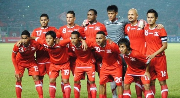 U23 Brunei gây sốc, cầm hòa U23 Indonesia