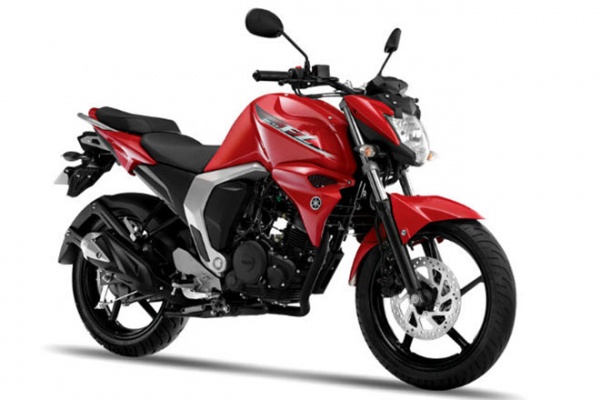 Môtô Yamaha giá 500 USD và cuộc chiến xe máy giá rẻ