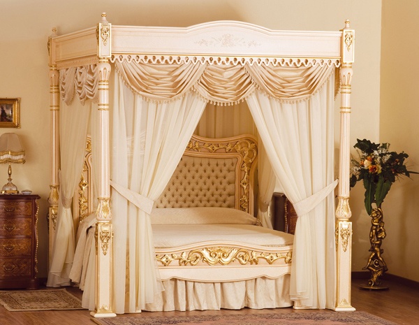 Chiếc giường 138 tỷ, đại gia Lê Ân cũng "khóc thét"