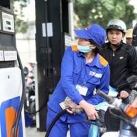 Giá xăng giảm từ 12h trưa ngày 13/10
