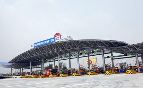 Người dân trở thành "con bò sữa" của doanh nghiệp BOT