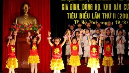 Hà Tĩnh: Công tác dân số - Muôn bề khó