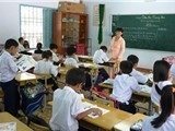 Lộc Hà: Từ 1.5 chi trả phụ cấp thâm niên nhà giáo theo lương hằng tháng