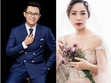 MC "Chúng tôi là chiến sĩ" hé lộ điều đặc biệt trước đám cưới nữ BTV